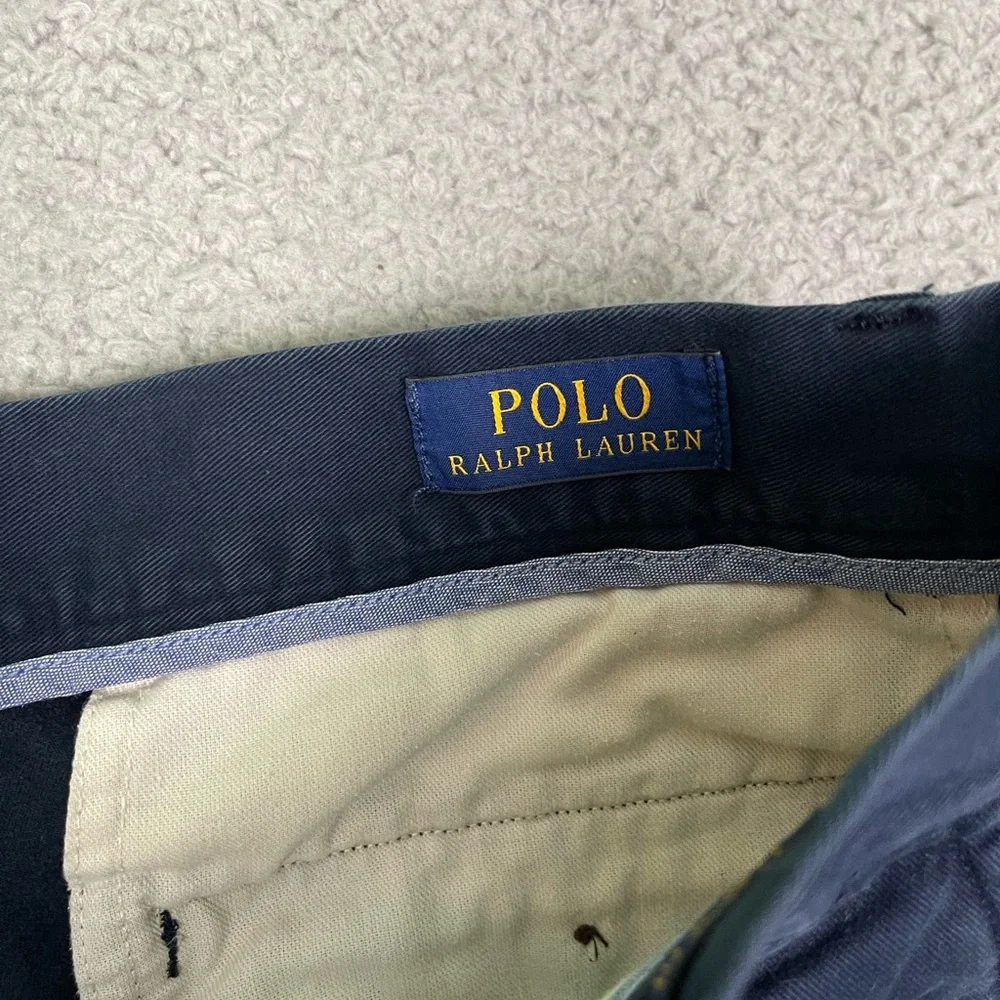 Polo‎ Ralph Lauren AOP shorts